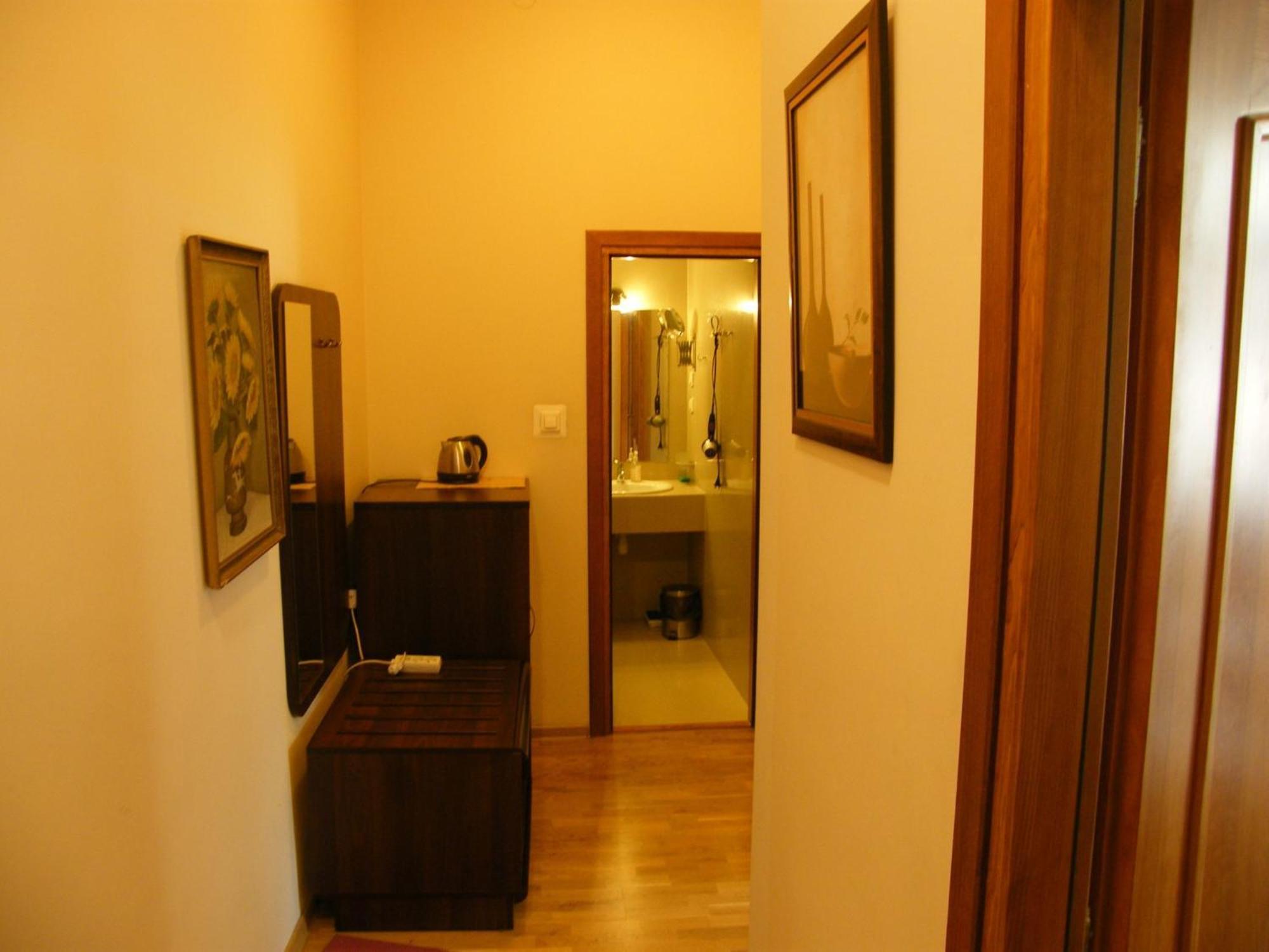 Kajzer Aparthotel Krakov