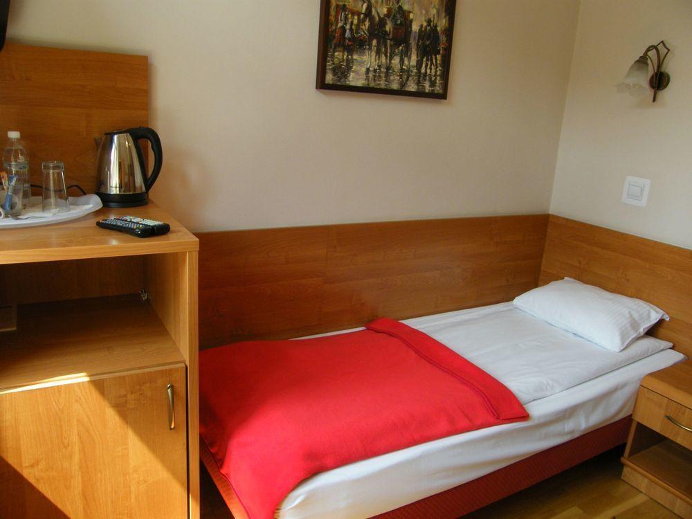 Kajzer Aparthotel Krakov