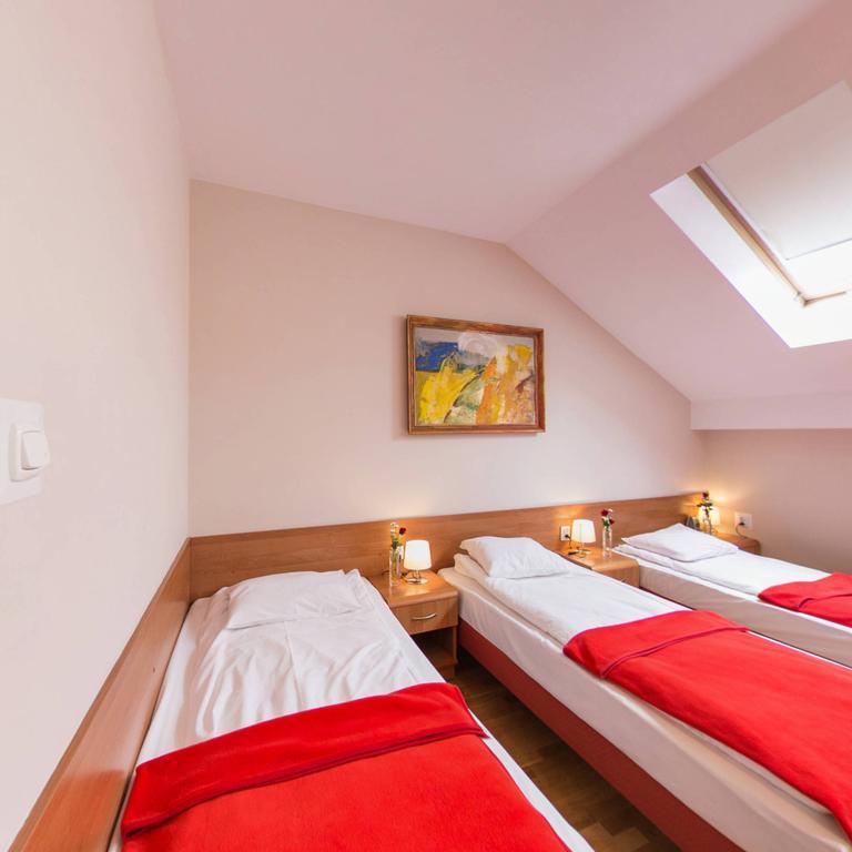 Kajzer Aparthotel Krakov