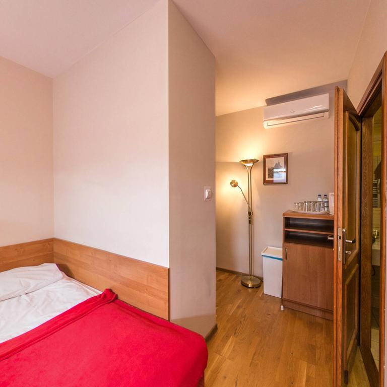 Kajzer Aparthotel Krakov