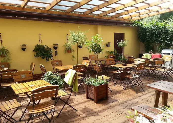 Apartamenty Kajzer