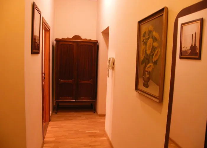 Apartamenty Kajzer