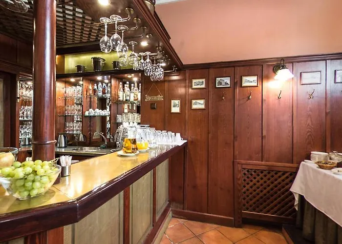 Apartamenty Kajzer