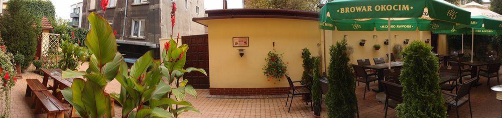 Kajzer Hotel apartamentowy