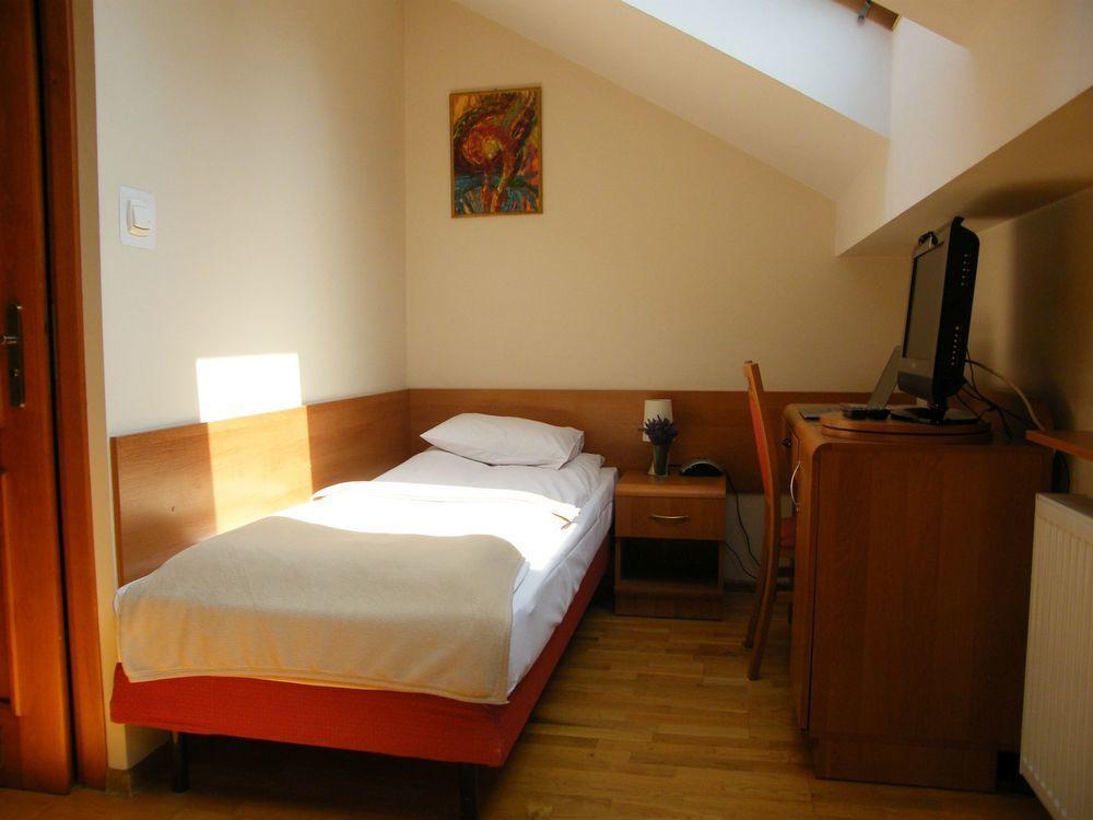Kajzer Hotel apartamentowy Kraków