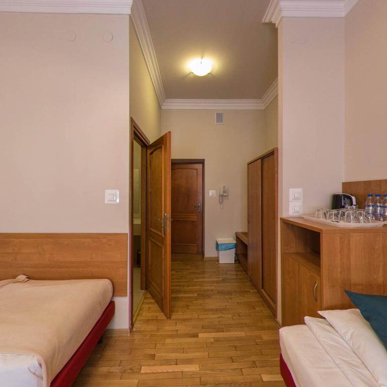 Hotel apartamentowy Kajzer Kraków