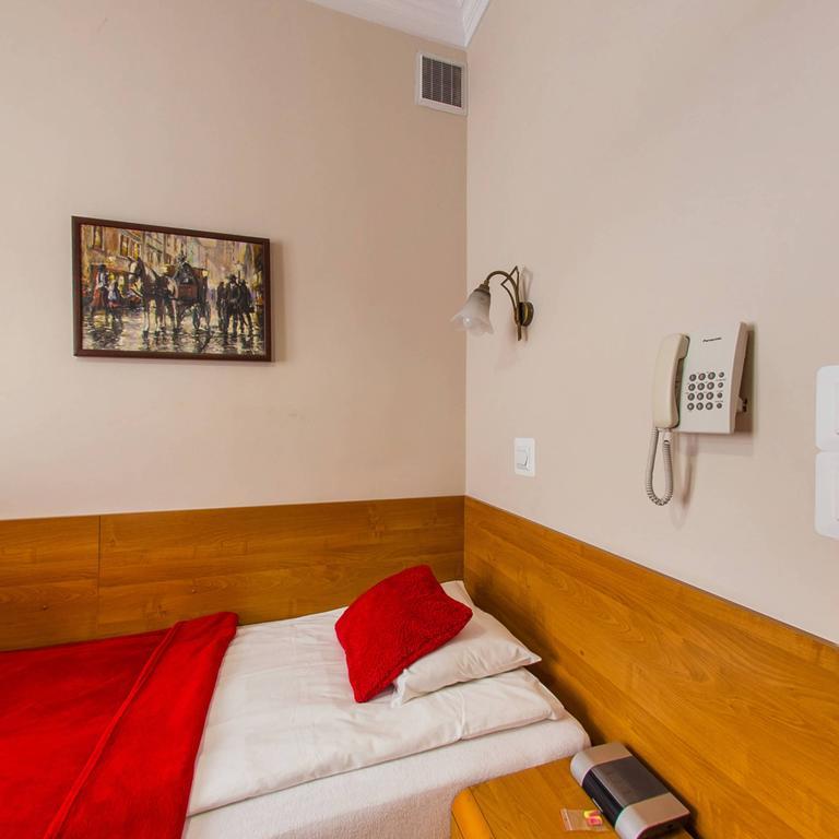 Hotel apartamentowy Kajzer 2*
