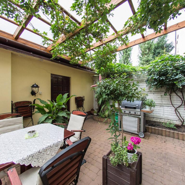 Hotel apartamentowy Kajzer 2*