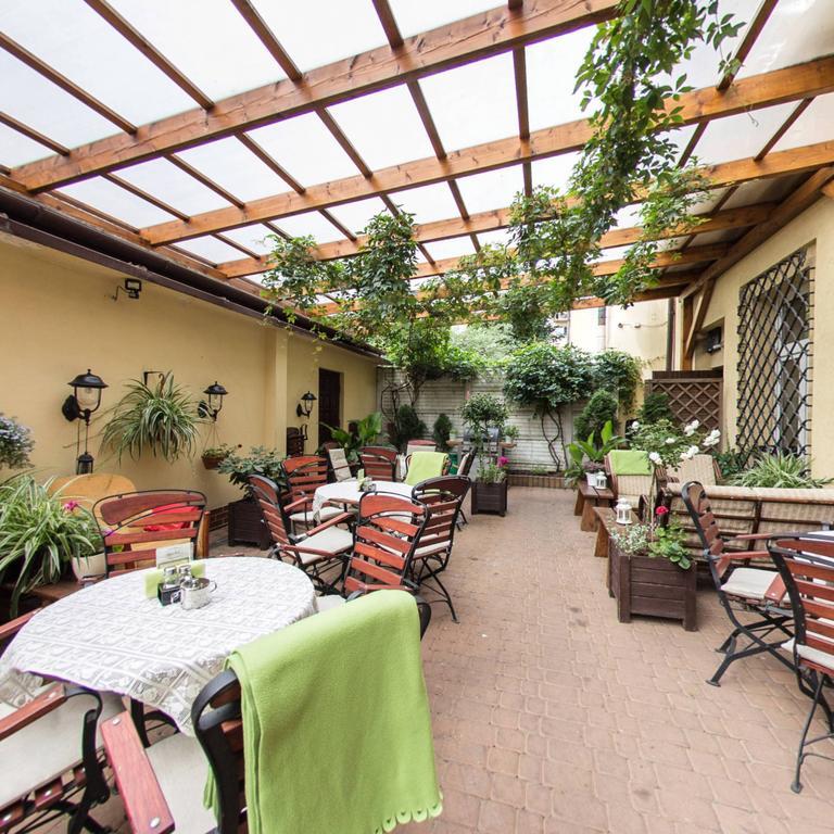 Kajzer Hotel apartamentowy