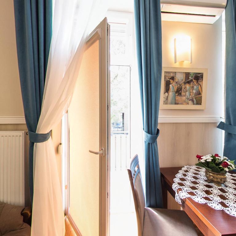 Kajzer Hotel apartamentowy