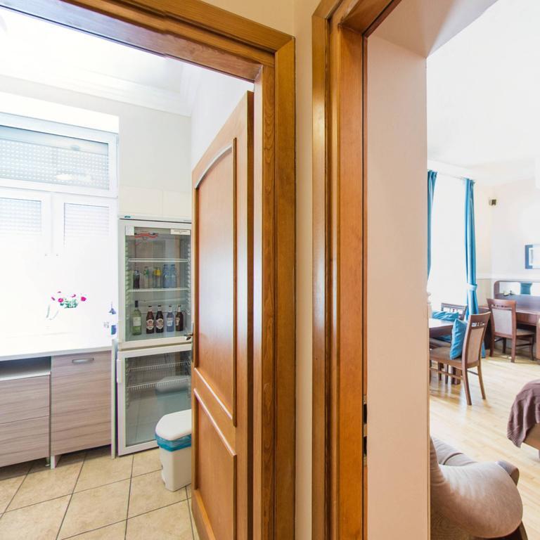 Hotel apartamentowy Kajzer Kraków