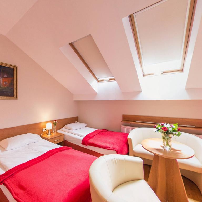 Kajzer Hotel apartamentowy
