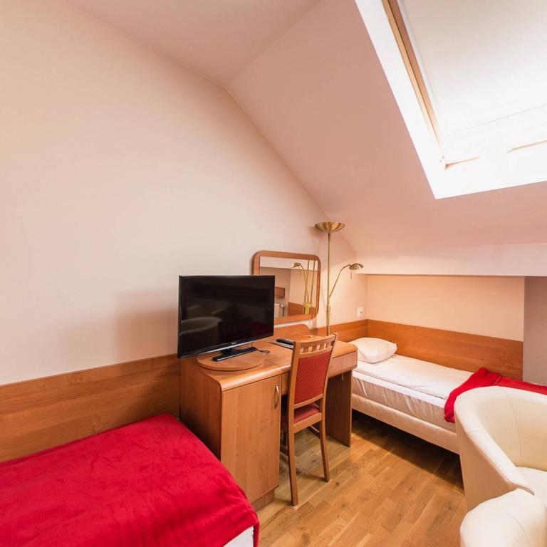Kajzer Hotel apartamentowy Kraków