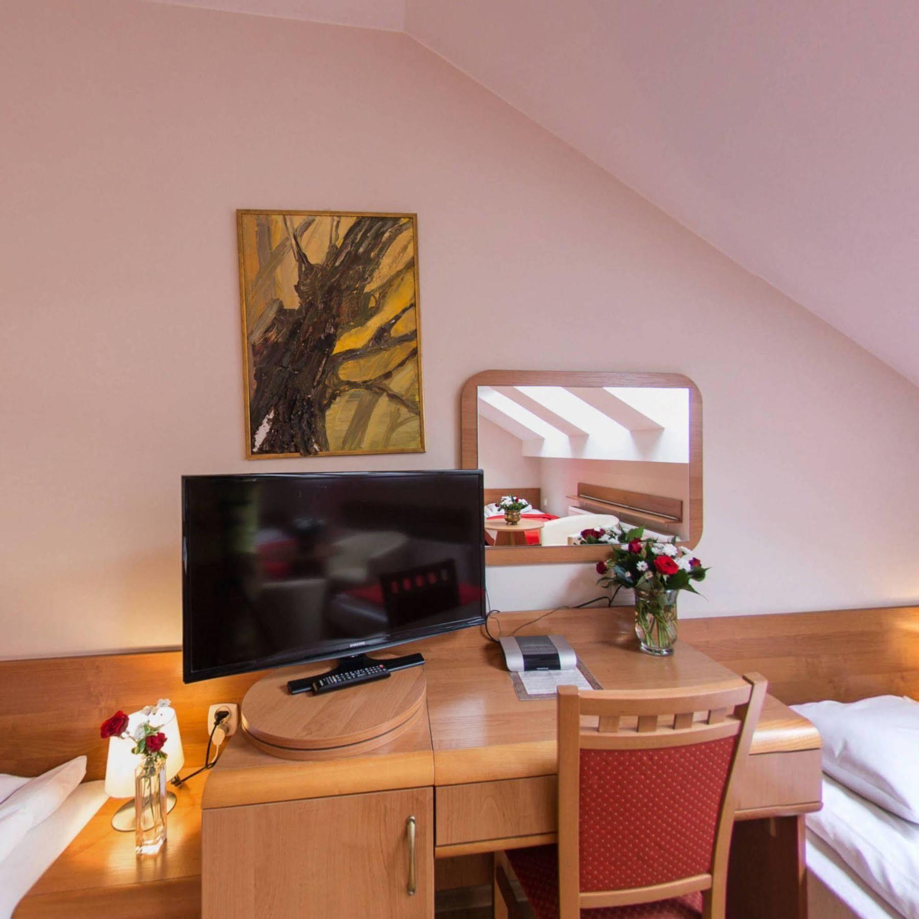 Kajzer Hotel apartamentowy