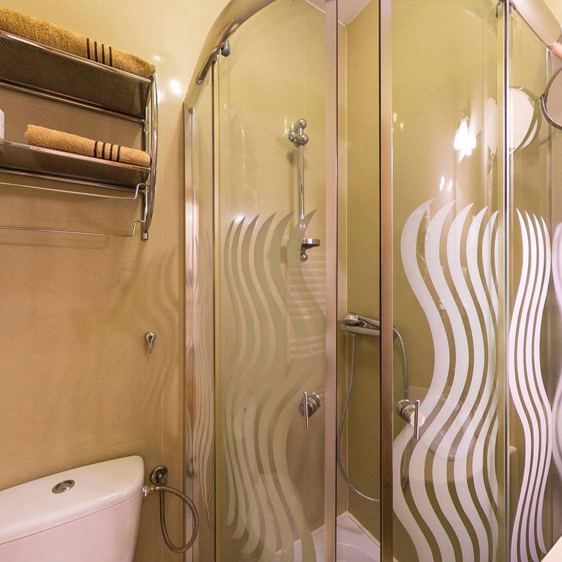Kajzer Hotel apartamentowy