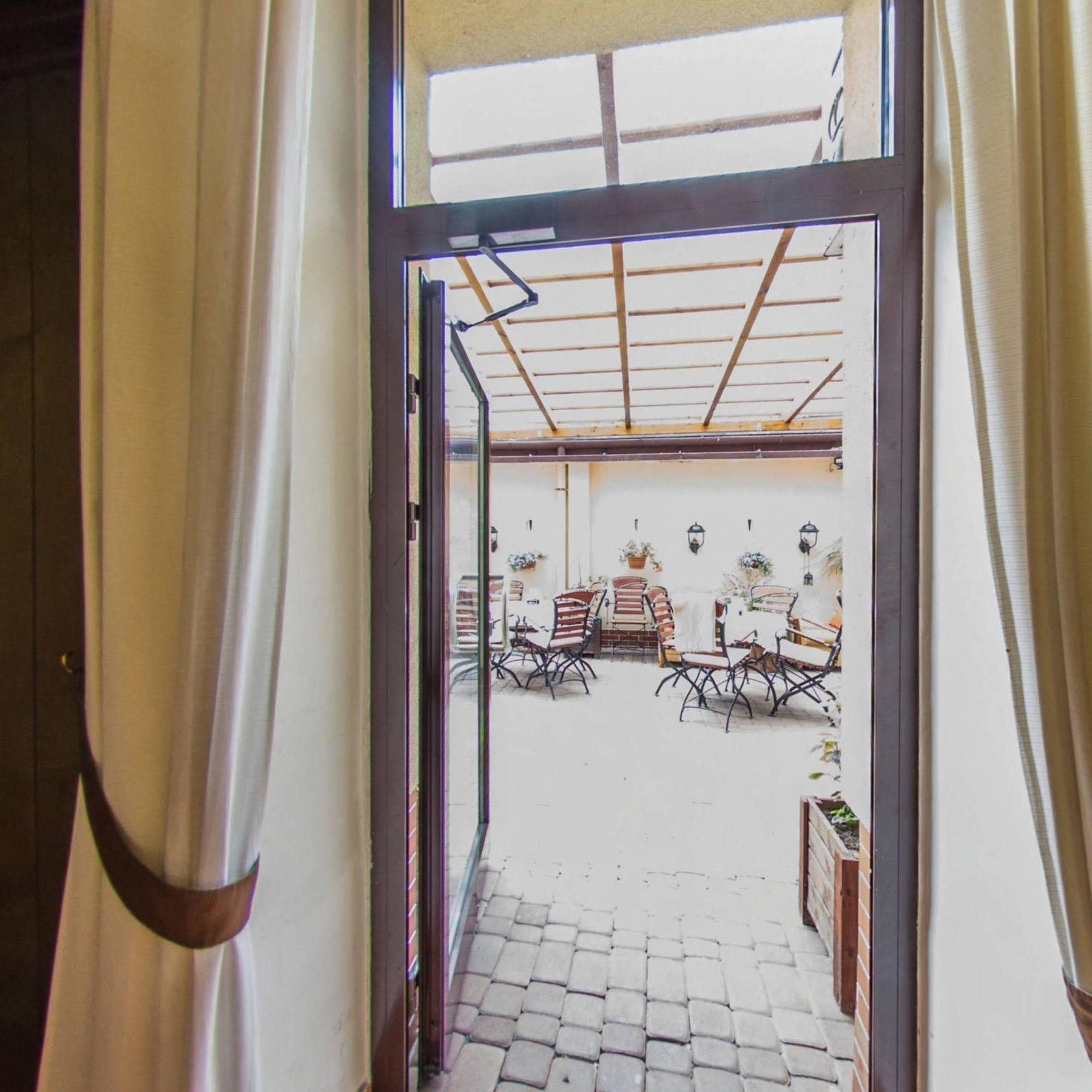 Hotel apartamentowy Kajzer
