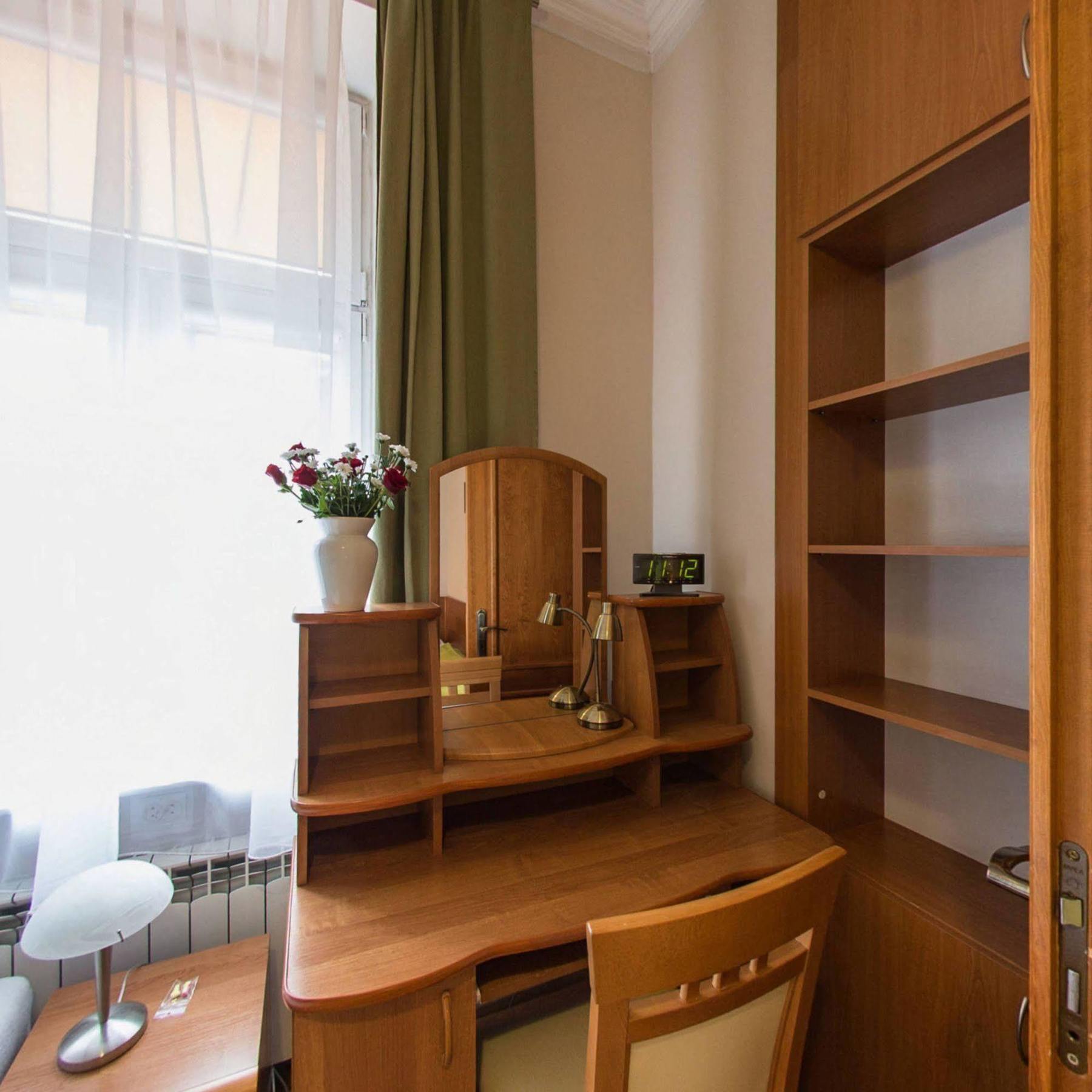 Kajzer 2* Kraków