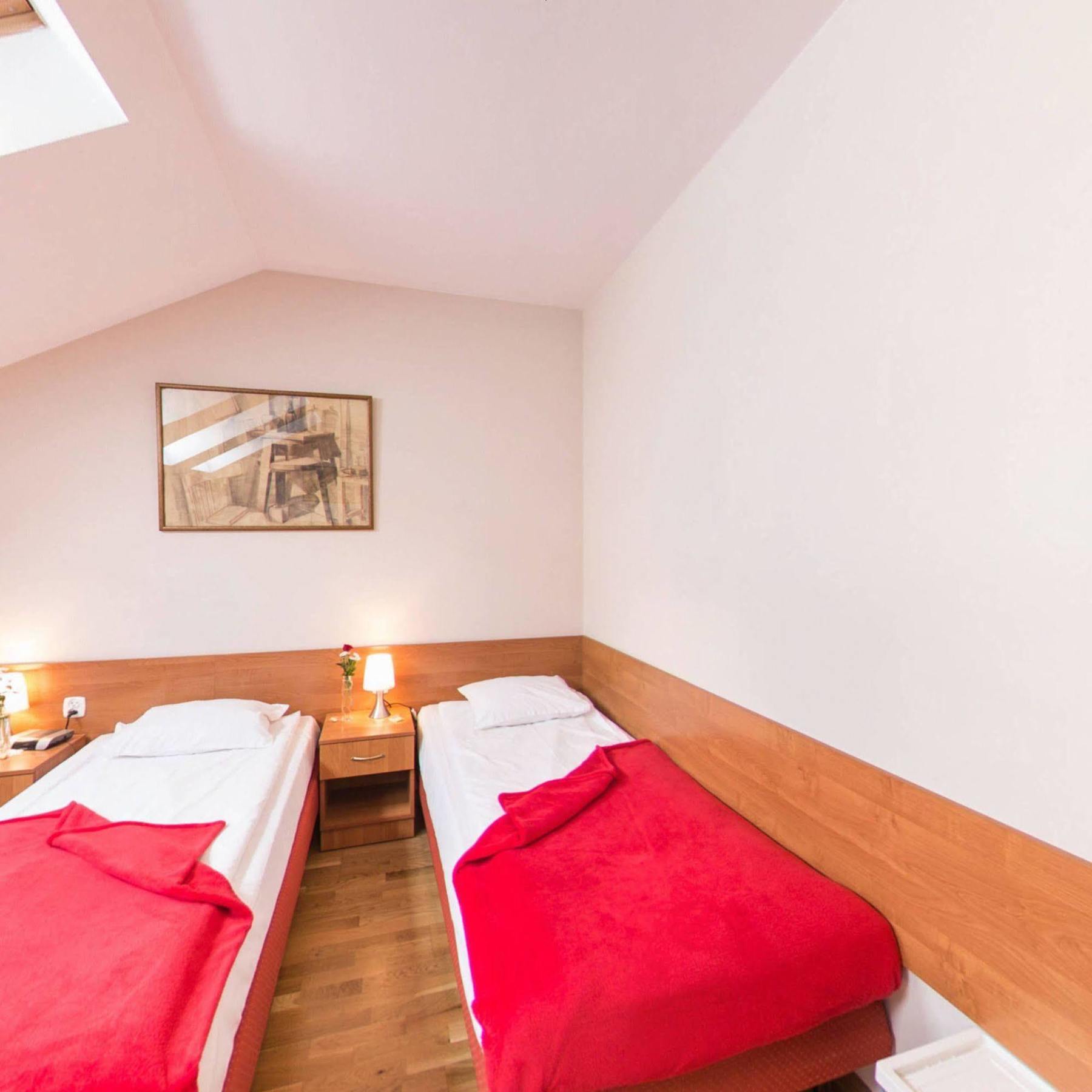 Hotel apartamentowy Kajzer Kraków