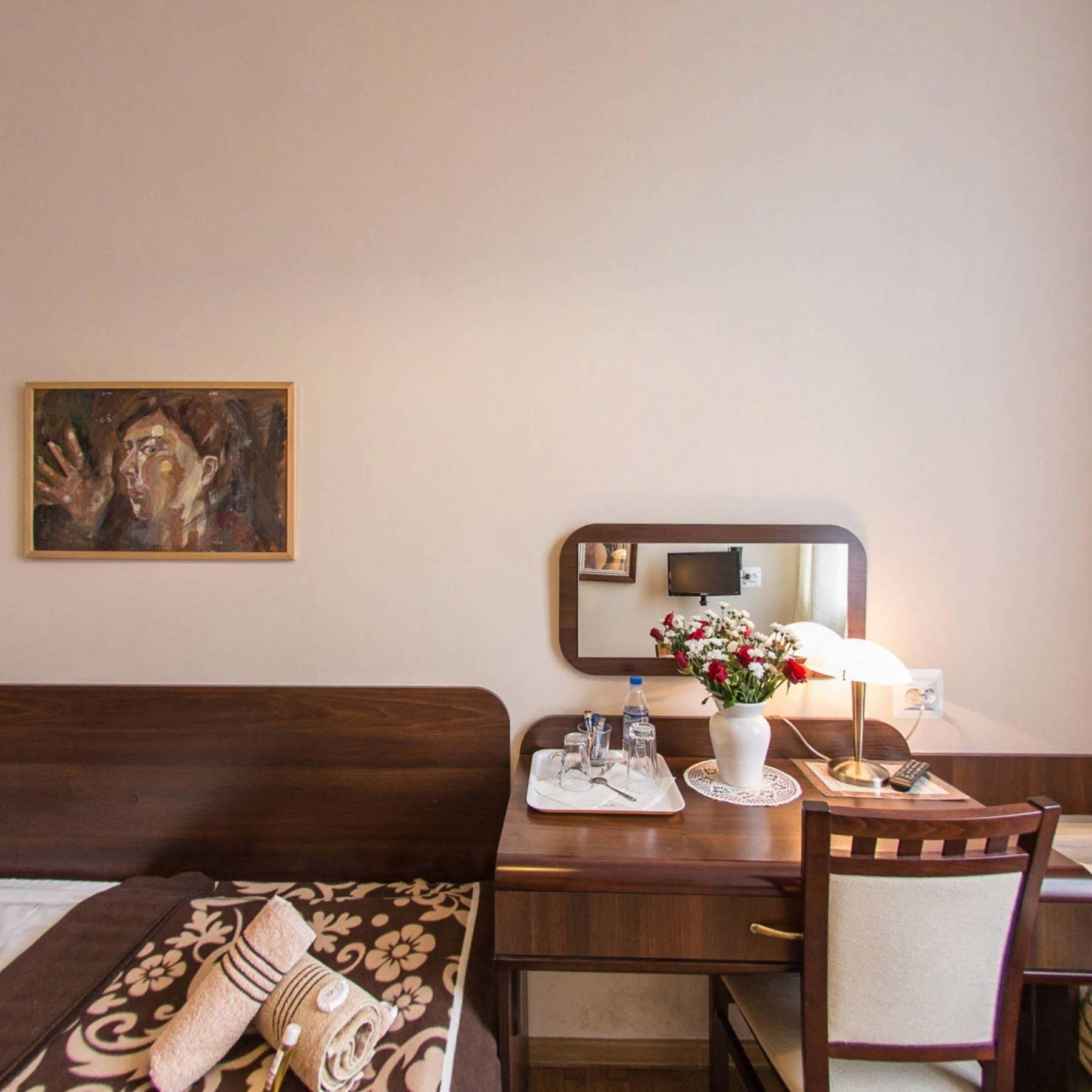 Kajzer Hotel apartamentowy Kraków