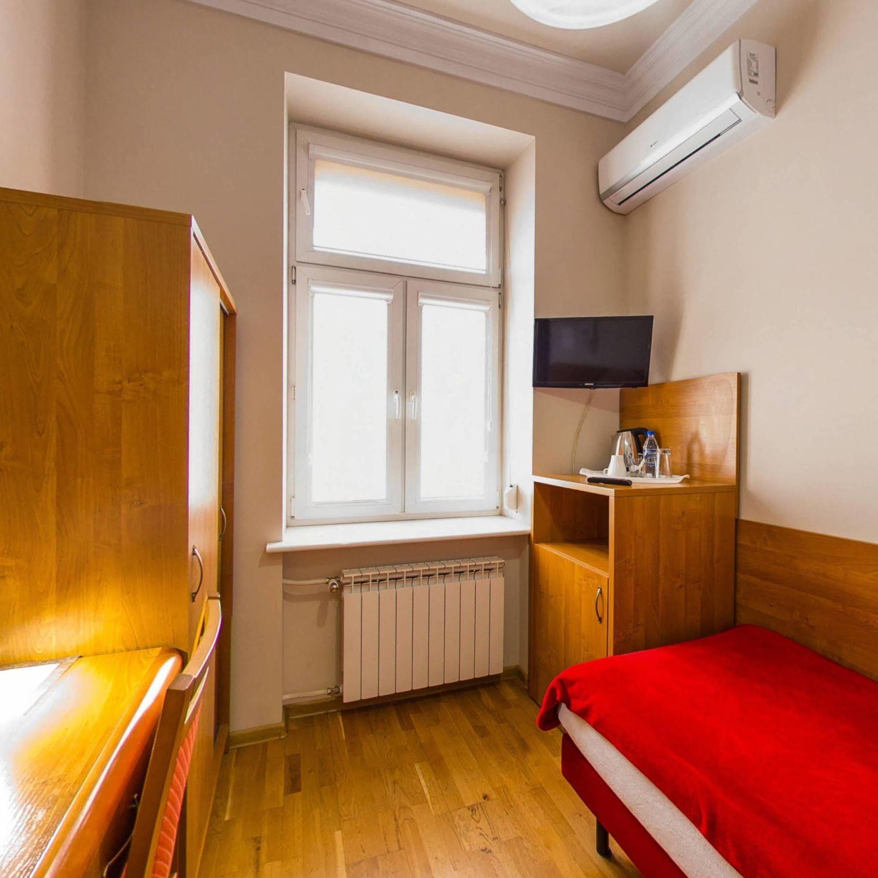 Hotel apartamentowy Kajzer Kraków