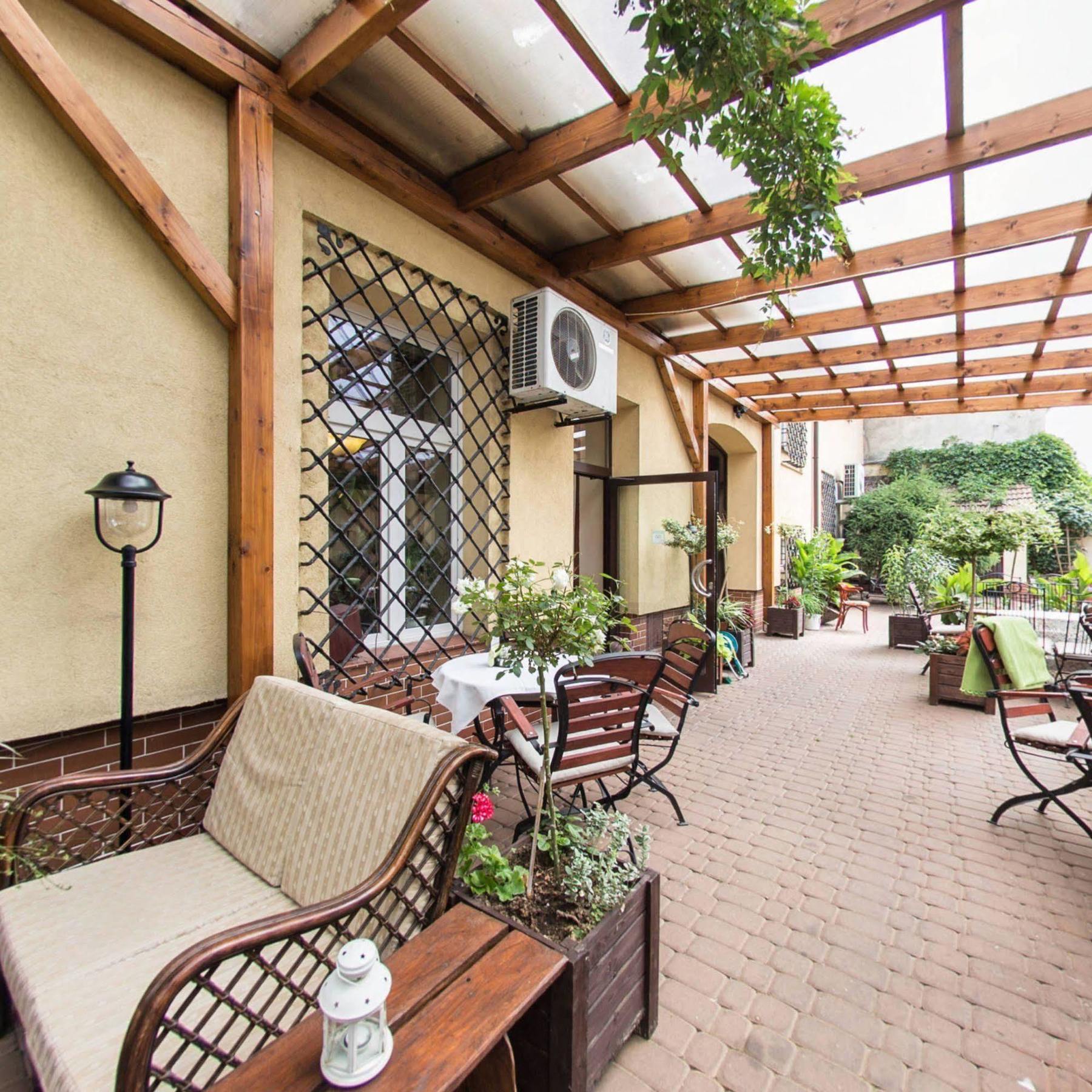 Hotel apartamentowy Kajzer